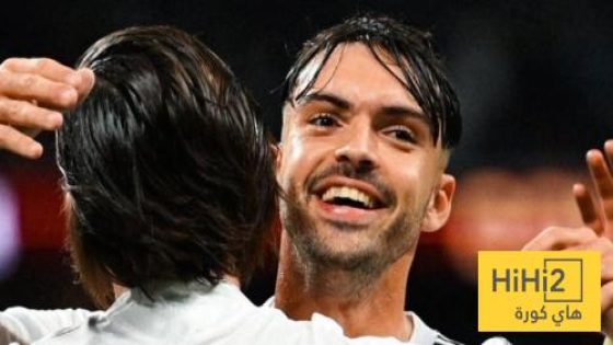 في الكورة : تبادل أدوار بين أسينسيو وكاريراس