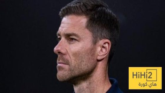 في الكورة : 3 تغييرات في تشكيلة ألونسو ضد سيلتا فيغو