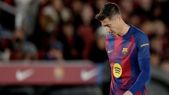 في الكورة : ميلان يعرض مهاجمه على برشلونة مقابل ضم ليفاندوفسكي