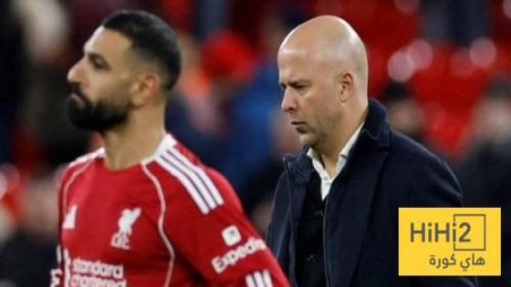 في الكورة : موقف إدارة ليفربول من تصريحات صلاح الأخيرة