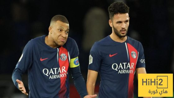 في الكورة : راموس يعادل رقم مبابي في باريس سان جيرمان