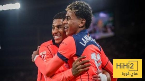 في الكورة : بالارقام .. برشلونة الحالي أفضل من نسخة الموسم الماضي