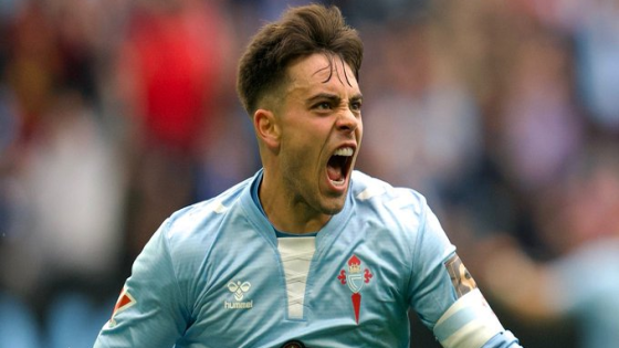 في الكورة : سليتا فيغو يسجل الهدف الاول امام ريال مدريد