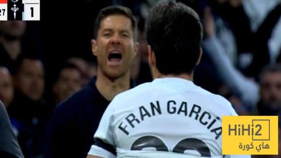 في الكورة : ريال مدريد يفعلها للمرة الأولى منذ 2022 !