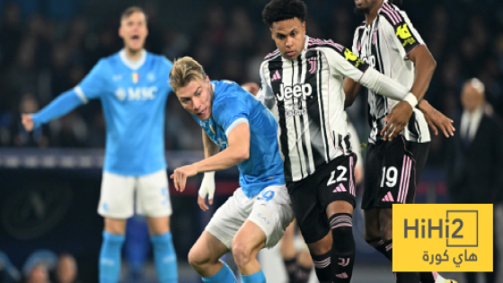 في الكورة : تقييم لاعبي يوفنتوس ونابولي – هاي كورة