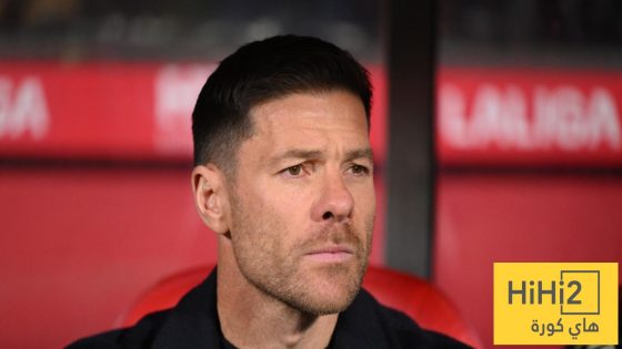 في الكورة : ماذا قال الونسو بعد السقوط المخيب امام سيلتا فيغو