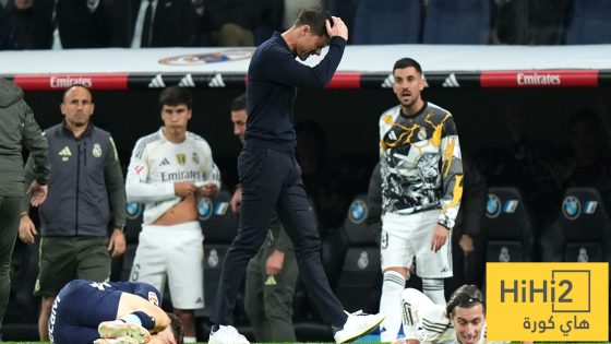 في الكورة : ريال مدريد عايش بفضل هذا الثنائي !