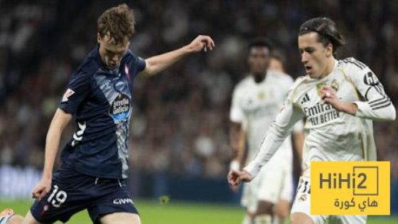 في الكورة : التفسير الوحيد لما يحدث مع الريال … أسلوب ألونسو غير مرغوب فيه