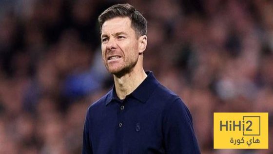 في الكورة : ألونسو مطالب بثلاث تغيرات جذرية قبل مباراة السيتي