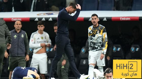 في الكورة : هذا أكبر خطأ ارتكبه ألونسو قبل مواجهة سيلتا فيغو