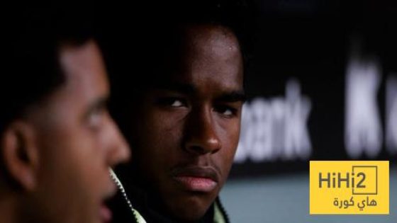 في الكورة : ماذا كتب الحكم في تقريره عن طرد إندريك ؟