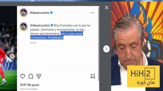 في الكورة : غضب كتالوني من التحكيم تضامنًا مع الريال!