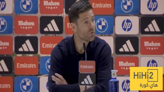 في الكورة : لماذا فقد ريال مدريد أعصابه في المباراة ؟ ألونسو يجيب