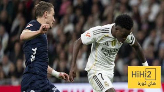 في الكورة : انتقاد حاد في حق لاعبي الريال بعد مباراة سيلتا فيغو