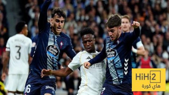 في الكورة : كواليس ما حدث في غرفة ملابس الريال بعد مباراة سيلتا فيغو