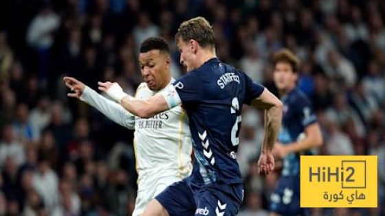 في الكورة : تحذير شديد اللهجة للريال بعد مباراة سيلتا فيغو