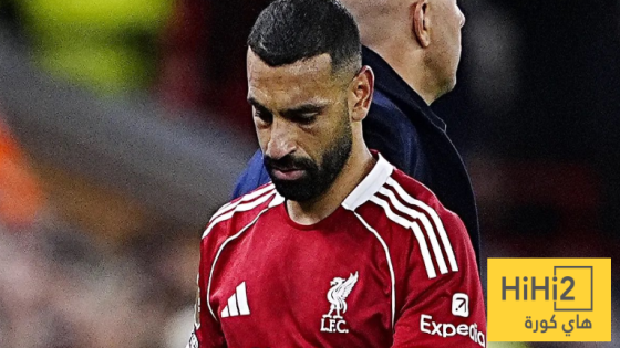 في الكورة : السبب الرئيسي وراء أزمة محمد صلاح