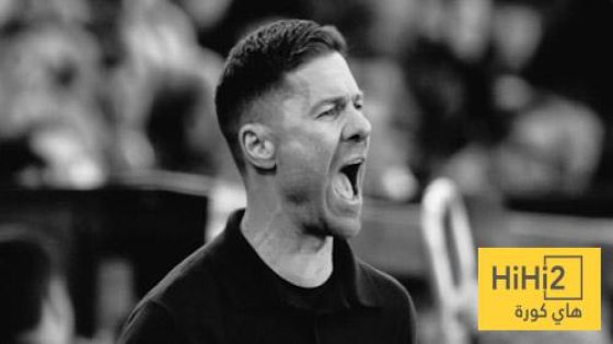 في الكورة : حقيقة لا يمكن إنكارها … ألونسو مرهق بشدة