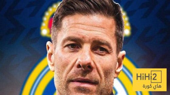 في الكورة : ألونسو غير جاهز لمهمة تدريب الريال … أكبر دليل على عدم صحة ذلك