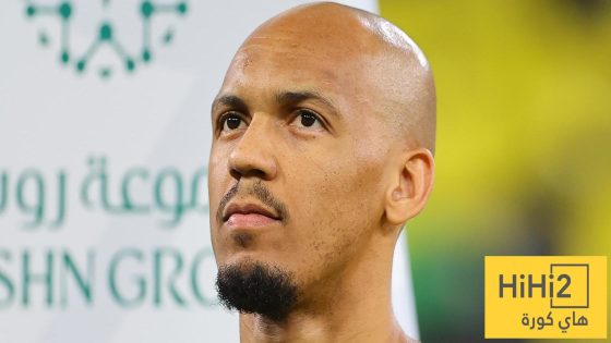 في الكورة : قرار مصيري بانتظار فابينيو !