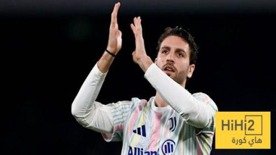 في الكورة : إحصائيات لوكاتيلي أمام نابولي – هاي كورة