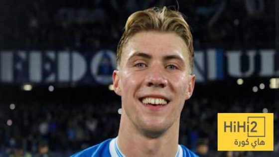 في الكورة : أرقام هويلوند أمام يوفنتوس – هاي كورة