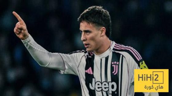 في الكورة : عين على يلدز في مباراة نابولي