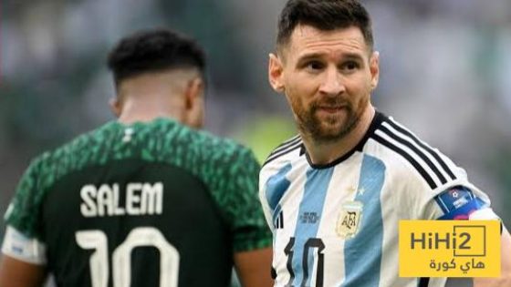 في الكورة : أبرزه الانتصار على الأرجنتين .. سجل المنتخب السعودي على ملعب لوسيل