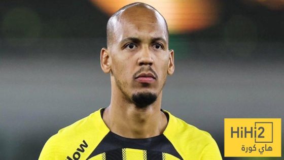 في الكورة : سباق التعاقد مع فابينيو يبدأ !