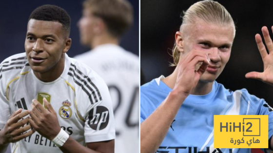 في الكورة : هدافو الدوريات الخمسة الكبرى هذا الموسم