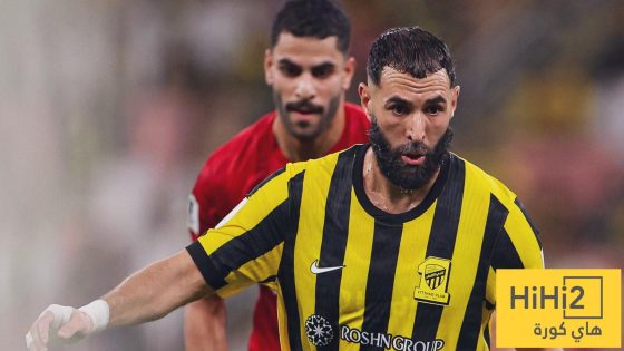 في الكورة : الاتحاد يختبر نفسه أمام أندية إماراتية !