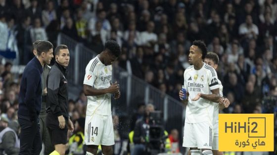 في الكورة : الريال يفشل هجوميا ودفاعيا وذهنيا .. سقوط جديد يكشف الحقيقة !