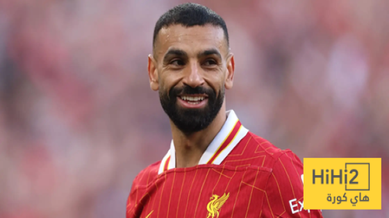 في الكورة : أول رد فعل من ليفربول على تصريحات محمد صلاح !