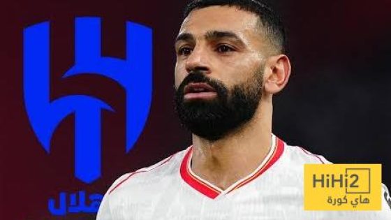 في الكورة : الهلال يترقب خطوة صلاح !