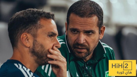 في الكورة : قائمة سرية على طاولة الأهلي !