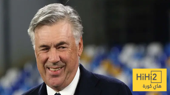 في الكورة : خسارة الريال تستحضر الذكريات في عهد انشيلوتي !