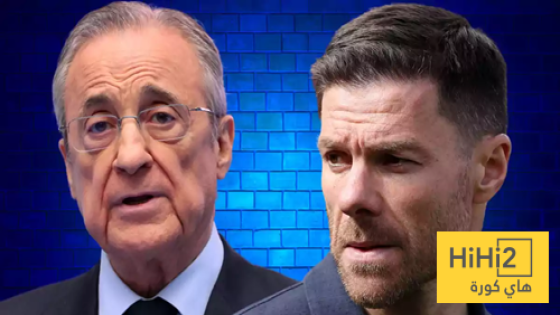 في الكورة : رسالة إلى إدارة ريال مدريد بشأن مستقبل ألونسو