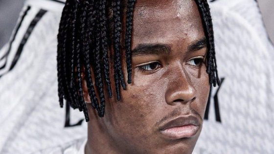 في الكورة : موعد انتقال إندريك إلى ليون