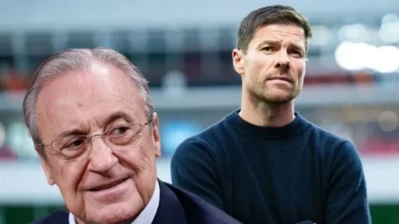 في الكورة : عاجل: أول تحرك رسمي داخل ريال مدريد .. مستقبل ألونسو في مهب الريح!