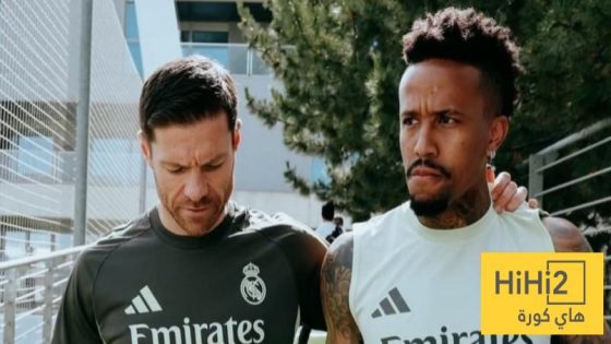 في الكورة : بعد إصابته الخطيرة .. موعد عودة ميليتاو لريال مدريد