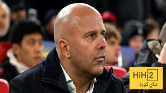 في الكورة : مشكلة إضافية لسلوت قبل مواجهة إنتر ميلان