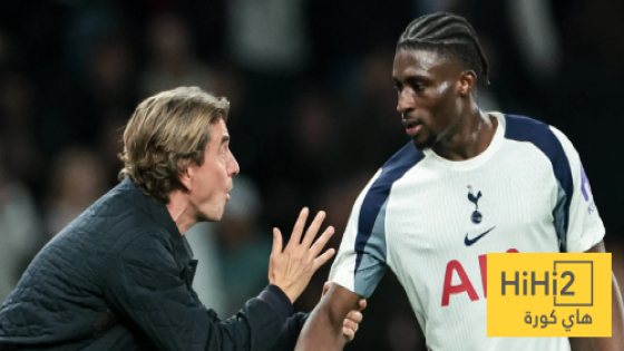 في الكورة : غيابات بالجملة لتوتنهام أمام سلافيا براغ