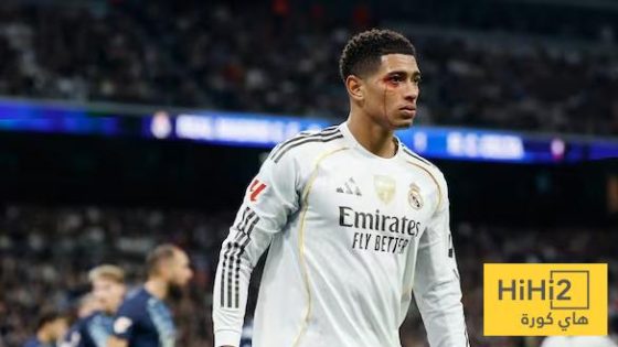 في الكورة : رد فعل ريال مدريد على ضربة بيلينغهام