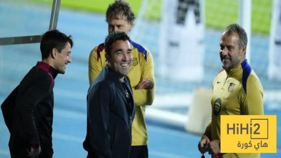 في الكورة : موقف برشلونة من بيع أحد لاعبيه خلال الميركاتو الشتوي