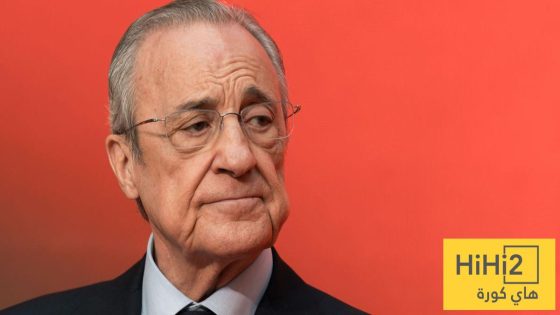 في الكورة : فلورينتينو بيريز السبب الرئيسي لمشاكل ريال مدريد !