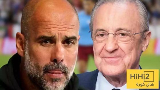 في الكورة : ادارة ريال مدريد تلجأ لبيب غوارديولا من اجل حل مشكلة الفريق الحالية