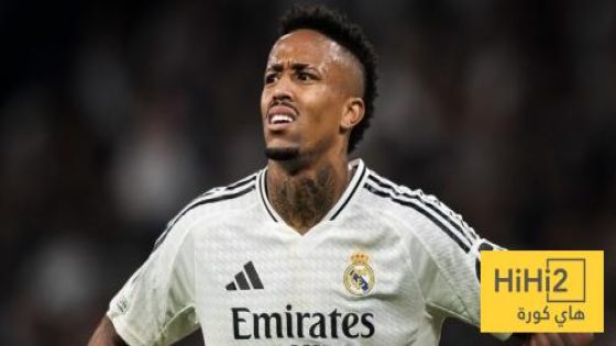 في الكورة : غالبا موسم ميليتاو انتهي – هاي كورة