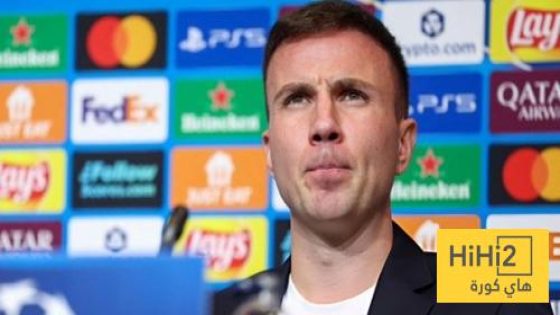 في الكورة : تعليق غوتزه على مباراة برشلونة وفرانكفورت قبل 3 سنوات