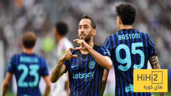 في الكورة : صور – المران الأخير لإنتر ميلان قبل قمة ليفربول