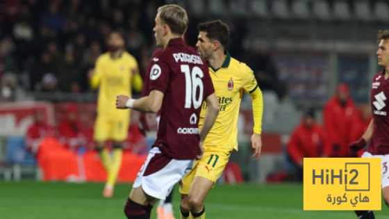 في الكورة : تقييم لاعبي ميلان ضد تورينو في الدوري الإيطالي